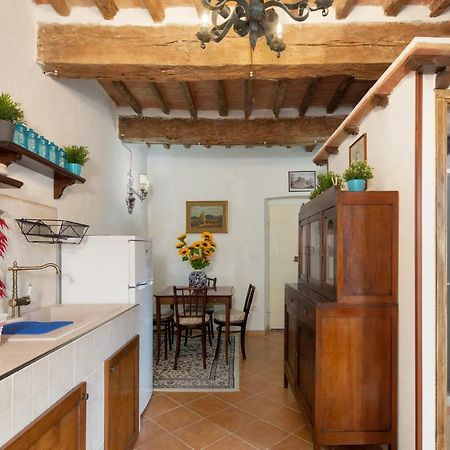 Appartamento Stile Toscano In Fauglia Exterior photo
