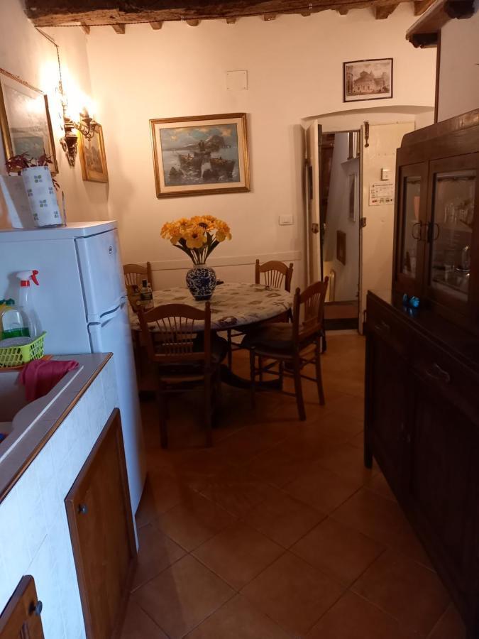 Appartamento Stile Toscano In Fauglia Exterior photo