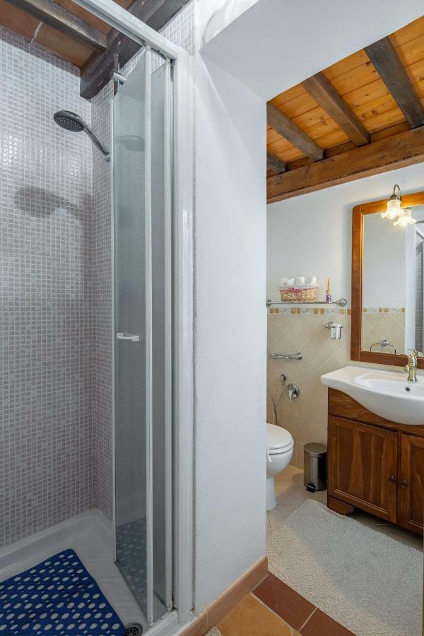 Appartamento Stile Toscano In Fauglia Exterior photo
